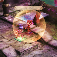 古事記×御伽噺RPG『GOD WARS』バトルの詳細を紹介！ 『エルシャダイ』の竹安佐和記が描く“ヤマタノオロチ”が迫力満点