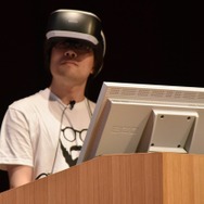【CEDEC 2016】『バイオハザード7』VR化への道のり...全編完全対応への難しさ語る