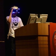 【CEDEC 2016】『バイオハザード7』VR化への道のり...全編完全対応への難しさ語る