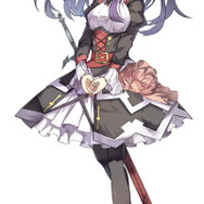 『オルサガ』新章配信開始！ URレアリティ「ニーナ」「モーリス」新登場