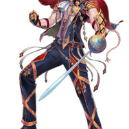 『オルサガ』新章配信開始！ URレアリティ「ニーナ」「モーリス」新登場