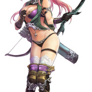 『オルサガ』新章配信開始！ URレアリティ「ニーナ」「モーリス」新登場