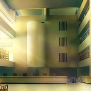 Another Time Another Leaf 〜鏡の中の探偵〜