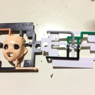 【日々気まぐレポ】第163回 「マクロスΔ」より「フレイア・ヴィオン」がフィギュアライズバストで登場！