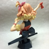 【日々気まぐレポ】第163回 「マクロスΔ」より「フレイア・ヴィオン」がフィギュアライズバストで登場！