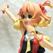 【日々気まぐレポ】第163回 「マクロスΔ」より「フレイア・ヴィオン」がフィギュアライズバストで登場！