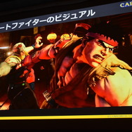 【CEDEC 2016】カプコンに代々伝わる「あやしい美術解剖図」とは…『ストV』アートスタイルが決まるまで