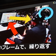 【CEDEC 2016】カプコンに代々伝わる「あやしい美術解剖図」とは…『ストV』アートスタイルが決まるまで