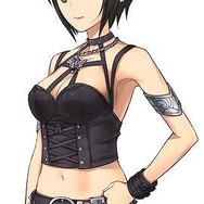 Another Time Another Leaf 〜鏡の中の探偵〜