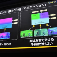 【CEDEC 2016】カプコンに代々伝わる「あやしい美術解剖図」とは…『ストV』アートスタイルが決まるまで