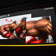 【CEDEC 2016】カプコンに代々伝わる「あやしい美術解剖図」とは…『ストV』アートスタイルが決まるまで