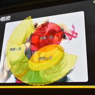 【CEDEC 2016】カプコンに代々伝わる「あやしい美術解剖図」とは…『ストV』アートスタイルが決まるまで