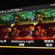 【CEDEC 2016】カプコンに代々伝わる「あやしい美術解剖図」とは…『ストV』アートスタイルが決まるまで