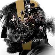 DLC全収録の『MGS V: GZ + TPP』11月発売決定！『MGO』追加アイテムも全て利用可能