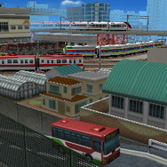 New3DS対応『A列車で行こう3DNEO』発売決定―前バージョン所有者には無料配信