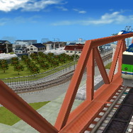 New3DS対応『A列車で行こう3DNEO』発売決定―前バージョン所有者には無料配信