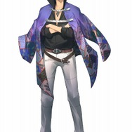 Another Time Another Leaf 〜鏡の中の探偵〜