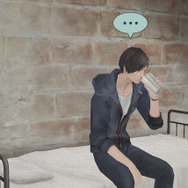 【プレイレポ】ガラス越しの体感恋愛ADV『囚われのパルマ』をプレイ！ハルトとの絶妙な距離感に胸キュン♡