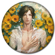 『囚われのパルマ』ガラス越しの面会イベントを追加開催！ アニメイト先行＆限定グッズもお披露目