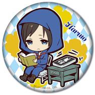 『囚われのパルマ』ガラス越しの面会イベントを追加開催！ アニメイト先行＆限定グッズもお披露目