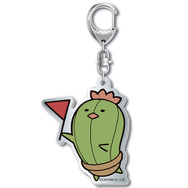 『囚われのパルマ』ガラス越しの面会イベントを追加開催！ アニメイト先行＆限定グッズもお披露目