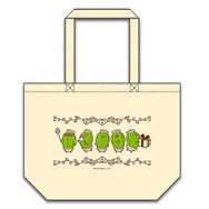 『囚われのパルマ』ガラス越しの面会イベントを追加開催！ アニメイト先行＆限定グッズもお披露目