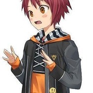 Another Time Another Leaf 〜鏡の中の探偵〜