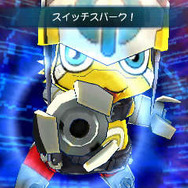 『デジモンユニバース アプリモンスターズ』主人公は男女選択可能！ アプモン12体一挙公開