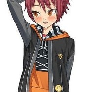 Another Time Another Leaf 〜鏡の中の探偵〜