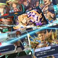 『ワールドチェイン』血脈をテーマにしたPV第2弾が公開、織田信長のバトルシーンも