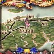 お伽話SRPG『GOD WARS』主題歌を演歌歌手・坂本冬美が担当！TGS 2016では発売日を発表