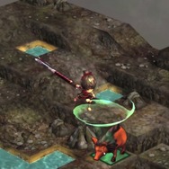 お伽話SRPG『GOD WARS』主題歌を演歌歌手・坂本冬美が担当！TGS 2016では発売日を発表