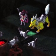 お伽話SRPG『GOD WARS』主題歌を演歌歌手・坂本冬美が担当！TGS 2016では発売日を発表