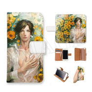 イーカプコンにて『囚われのパルマ』完全受注生産グッズの予約開始…「面会」をリアルに再現したアイテムも