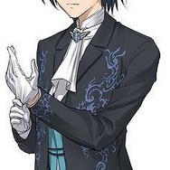 Another Time Another Leaf 〜鏡の中の探偵〜