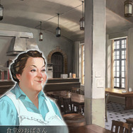 iOS/Android『囚われのパルマ』プロローグ＆エピソード1が配信！―体験プレイ4コマ連載開始＆記念壁紙配布