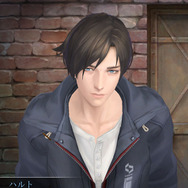 iOS/Android『囚われのパルマ』プロローグ＆エピソード1が配信！―体験プレイ4コマ連載開始＆記念壁紙配布