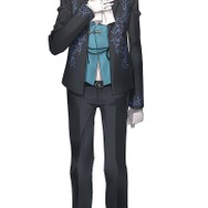 Another Time Another Leaf 〜鏡の中の探偵〜