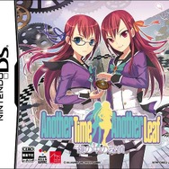 Another Time Another Leaf 〜鏡の中の探偵〜