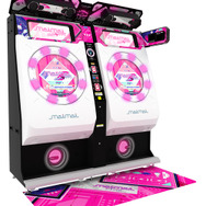 セガ、『DIVA AC』『CHUNITHM』『maimai』連動キャンペーン開始！ 相互プレイで多彩なアイテムをゲット