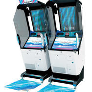 セガ、『DIVA AC』『CHUNITHM』『maimai』連動キャンペーン開始！ 相互プレイで多彩なアイテムをゲット