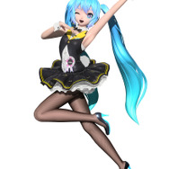 セガ、『DIVA AC』『CHUNITHM』『maimai』連動キャンペーン開始！ 相互プレイで多彩なアイテムをゲット