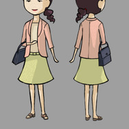 佐賀のがばいばあちゃんDS