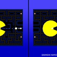 立体のパックマンを見て眼のストレッチ！スマホ向け『EYERESH』2016年秋配信