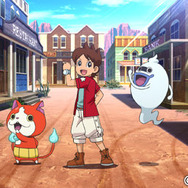 『妖怪ウォッチ3』不具合修正を含む更新データを配信…「5つ星コイン」のプレゼントも