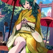 『チェインクロニクル』3日間限定フェスに浴衣姿のヴェルナーやユニが登場