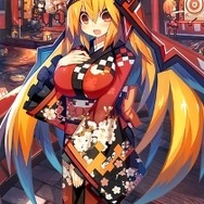 『チェインクロニクル』3日間限定フェスに浴衣姿のヴェルナーやユニが登場