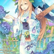 『チェインクロニクル』3日間限定フェスに浴衣姿のヴェルナーやユニが登場