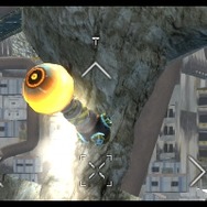 全方位機動STG『Sky Ride』PS4向けに9月8日配信…空飛ぶバイクに乗り、三次元に避けて撃つ！