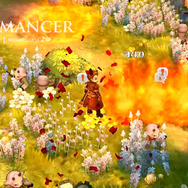 MMORPG『ツリーオブセイヴァー』ウィザードクラス紹介ムービー！…こんなにあるの？